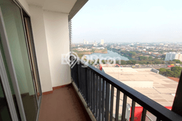 Apartemen Modern Dijual di Cempaka Putih, Jakarta Pusat Punya 2 KT / 2 Kamar Mandi Apartemen Modern Dijual di Cempaka Putih, Jakarta Pusat Punya 2 KT / 2 Kamar Mandi