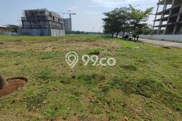 Tanah Kavling untuk Dijual di Kosambi Tangerang 812m2 Tanah Kavling untuk Dijual di Kosambi Tangerang 812m2