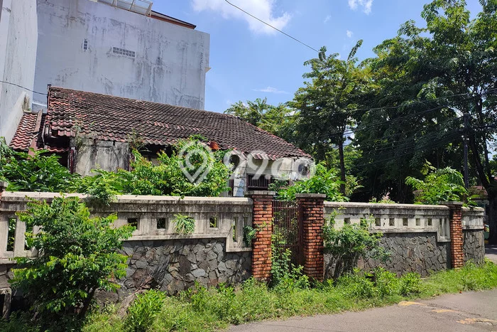 Lahan Investasi Lokasi Kelapa Gading Jakarta Utara SHM Lahan Investasi Lokasi Kelapa Gading Jakarta Utara SHM