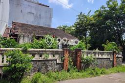 Lahan Investasi Lokasi Kelapa Gading Jakarta Utara SHM Lahan Investasi Lokasi Kelapa Gading Jakarta Utara SHM