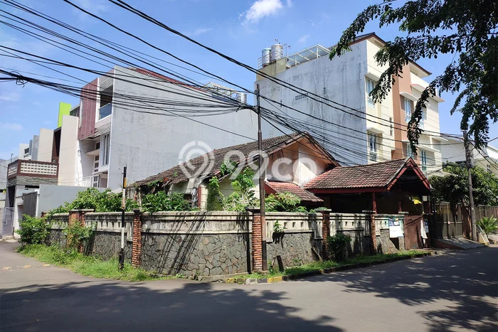 Lahan Investasi Lokasi Kelapa Gading Jakarta Utara SHM Lahan Investasi Lokasi Kelapa Gading Jakarta Utara SHM