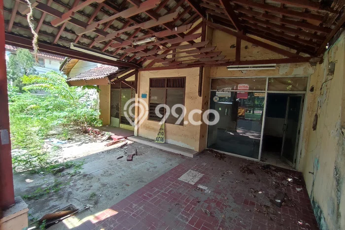 Lahan Investasi Lokasi Kelapa Gading Jakarta Utara SHM Lahan Investasi Lokasi Kelapa Gading Jakarta Utara SHM