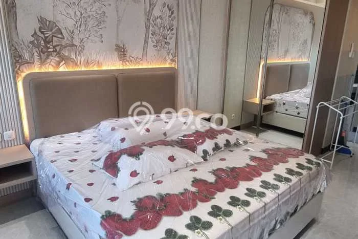 Ada Unit Apartemen Murah Disewa di Wiyung, Surabaya 0 BR Ada Unit Apartemen Murah Disewa di Wiyung, Surabaya 0 BR