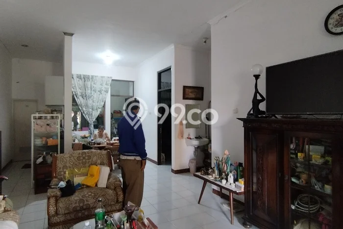Hunian Cantik Modern Lb 90m2 di Sambikerep, Surabaya Hunian Cantik Modern Lb 90m2 di Sambikerep, Surabaya