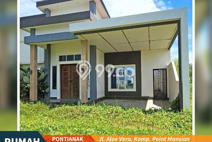 Point Mansion Point Mansion