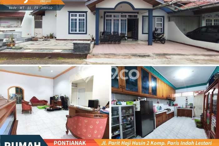 Paris Indah Lestari Paris Indah Lestari