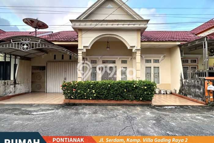 Villa Gading Raya 2 Villa Gading Raya 2
