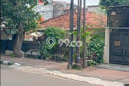Tanah Kavling Dijual di Jakarta Timur dengan Spesifikasi 230m2 Tanah Kavling Dijual di Jakarta Timur dengan Spesifikasi 230m2