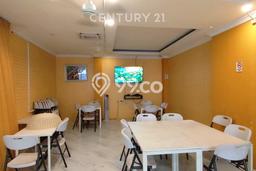 Rumah Elit Modern Tanpa Renovasi di Rawamangun Jakarta Timur Rumah Elit Modern Tanpa Renovasi di Rawamangun Jakarta Timur