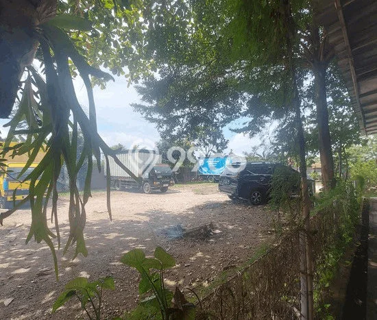 Kavling Tanah Lokasi Strategis di Gunung Putri, Bogor Disewakan 1250m2 Kavling Tanah Lokasi Strategis di Gunung Putri, Bogor Disewakan 1250m2