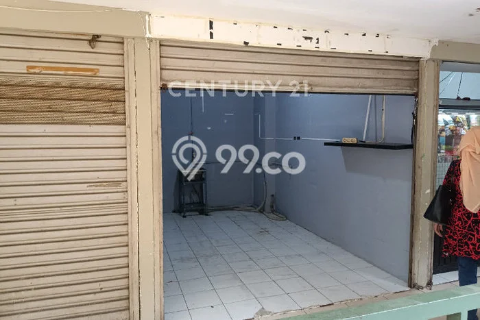 Ruko Komersial Dijual di Pancoran Jakarta Selatan LT 10m2 & LB 10m2 Ruko Komersial Dijual di Pancoran Jakarta Selatan LT 10m2 & LB 10m2