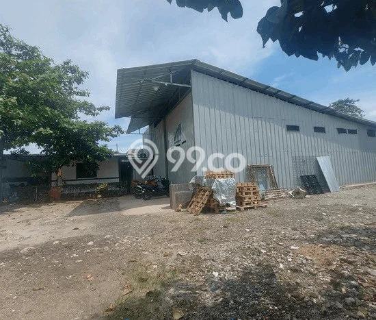 Kavling Tanah Lokasi Strategis di Gunung Putri, Bogor Disewakan 1250m2 Kavling Tanah Lokasi Strategis di Gunung Putri, Bogor Disewakan 1250m2