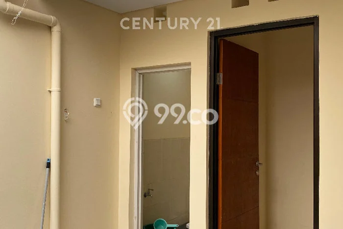 Hunian Cantik Minimalis Lb 105m2 di Bekasi Barat, Bekasi Hunian Cantik Minimalis Lb 105m2 di Bekasi Barat, Bekasi