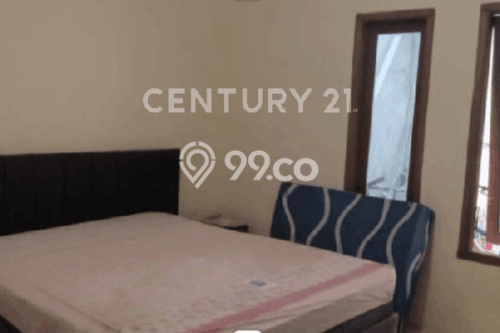 Rumah Minimalis 3 KT LT 160m2 di Jati Asih Rumah Minimalis 3 KT LT 160m2 di Jati Asih