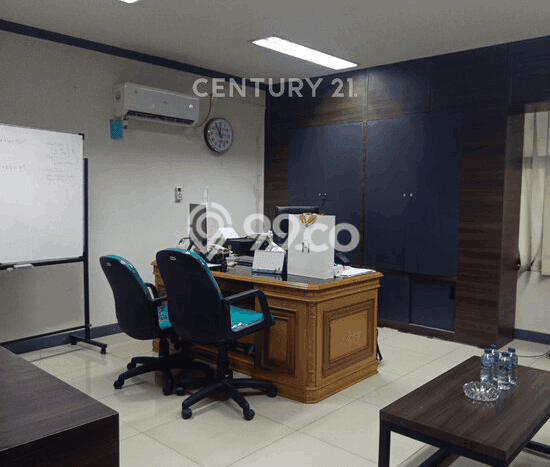 Kantor Dijual di Kawasan Pulo Gadung, Jakarta Timur Harga Kompetitif Kantor Dijual di Kawasan Pulo Gadung, Jakarta Timur Harga Kompetitif