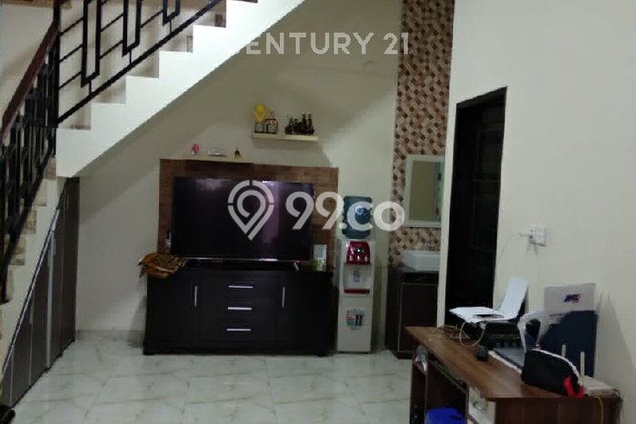 Dijual Rumah Eksklusif 3 KT di Pejuang, Bekasi Dijual Rumah Eksklusif 3 KT di Pejuang, Bekasi