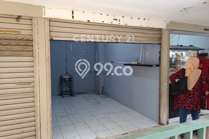Ruko Komersial Dijual di Pancoran Jakarta Selatan LT 10m2 & LB 10m2 Ruko Komersial Dijual di Pancoran Jakarta Selatan LT 10m2 & LB 10m2