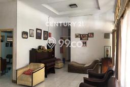 Rumah Elit Modern Tanpa Renovasi di Cipinang Jakarta Timur Rumah Elit Modern Tanpa Renovasi di Cipinang Jakarta Timur