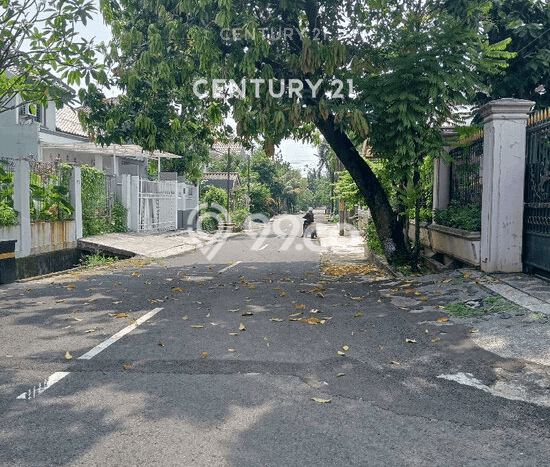 Tanah Kavling Dijual di Jakarta Timur dengan Spesifikasi 190m2 Tanah Kavling Dijual di Jakarta Timur dengan Spesifikasi 190m2