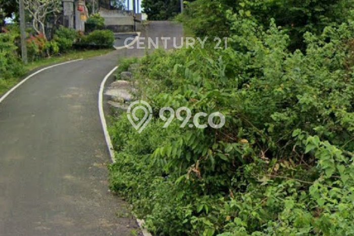 Untuk Dijual Tanah di Badung, Luas 244m2 SHM Untuk Dijual Tanah di Badung, Luas 244m2 SHM