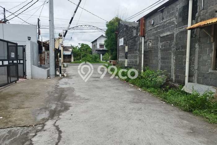 Disewakan Segera Tanah di Sewon Luas 900m2 Area Potensial Disewakan Segera Tanah di Sewon Luas 900m2 Area Potensial