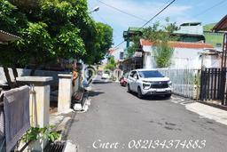 Tanah Dijual Lokasi Semarang Selatan, Semarang Luas 500m2 Legalitas Aman Tanah Dijual Lokasi Semarang Selatan, Semarang Luas 500m2 Legalitas Aman