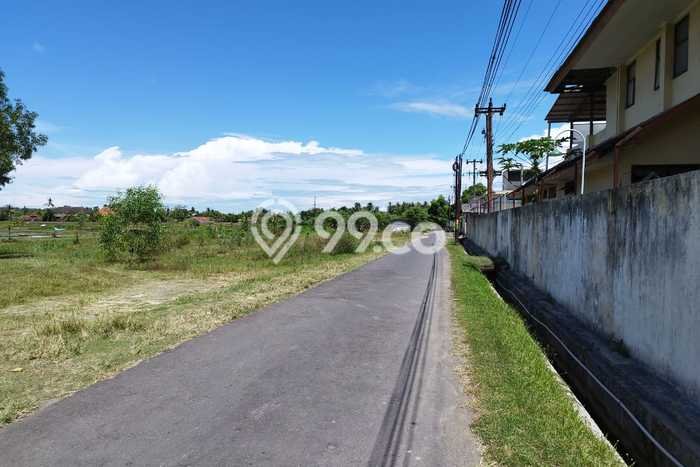 Tanah untuk Dijual Lokasi Wates, Kulon Progo Luas 1142m2 SHM Tanah untuk Dijual Lokasi Wates, Kulon Progo Luas 1142m2 SHM