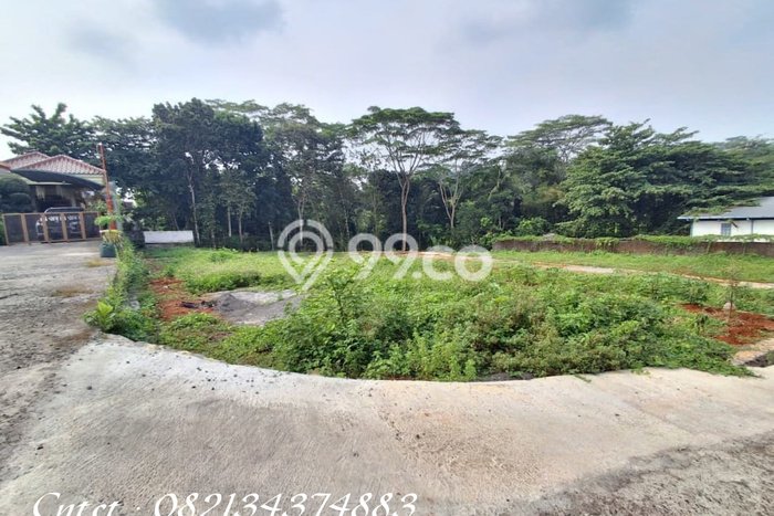 Tanah Dijual Lokasi Semarang Selatan, Semarang Luas 127m2 Legalitas Aman Tanah Dijual Lokasi Semarang Selatan, Semarang Luas 127m2 Legalitas Aman