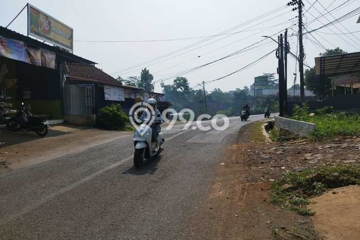 Tanah Komersial Dijual di Semarang Selatan Semarang 120m2 Tanah Komersial Dijual di Semarang Selatan Semarang 120m2