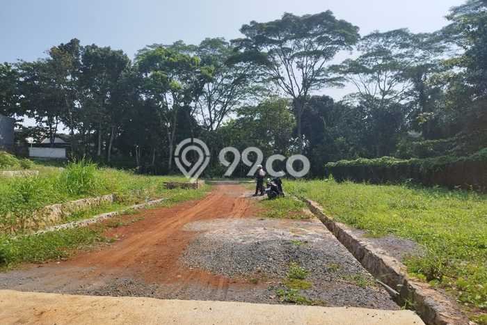 Tanah Dijual Lokasi Semarang Selatan, Semarang Luas 127m2 Legalitas Aman Tanah Dijual Lokasi Semarang Selatan, Semarang Luas 127m2 Legalitas Aman
