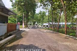Tanah Kavling di Wonosari Dijual dengan Luas 1107m2 Tanah Kavling di Wonosari Dijual dengan Luas 1107m2