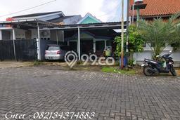 Dijual Cepat Rumah Favorit Siap Huni LB 212m2 di Ngaliyan, Semarang Dijual Cepat Rumah Favorit Siap Huni LB 212m2 di Ngaliyan, Semarang