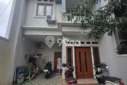 Rumah Modern 4 Kamar LT 89m2 di Kaliabang Rumah Modern 4 Kamar LT 89m2 di Kaliabang