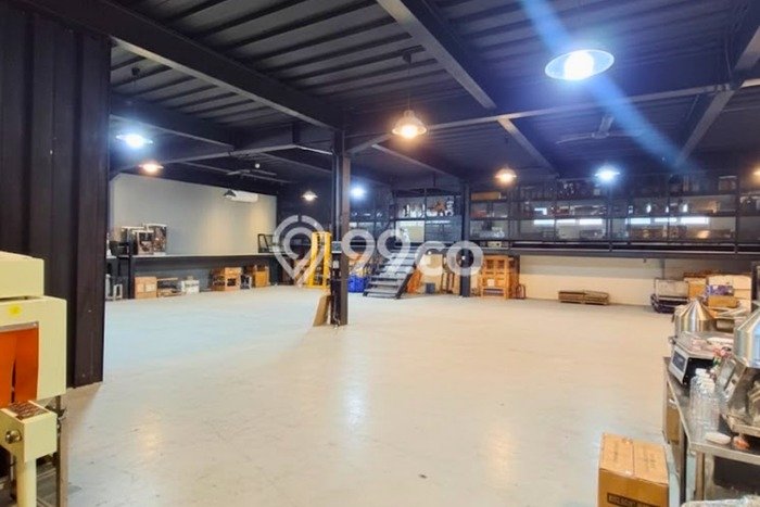 Kantor Bagus Dijual LB 1216m2 Lokasi Strategis Jakarta Utara Area Cocok untuk Bisnis Kantor Bagus Dijual LB 1216m2 Lokasi Strategis Jakarta Utara Area Cocok untuk Bisnis