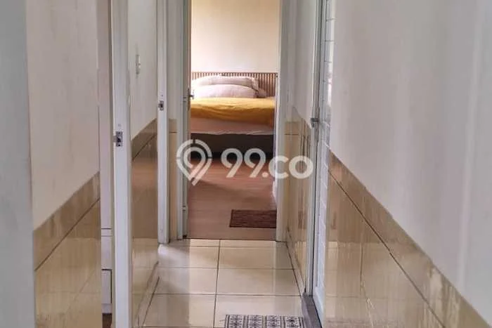 Hunian Apartemen Strategis untuk Dijual di Jakarta Selatan dengan 3 Kamar Hunian Apartemen Strategis untuk Dijual di Jakarta Selatan dengan 3 Kamar