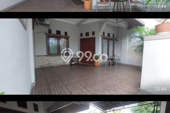 Jual Rumah Modern 2 KT di Harapan Baru, Bekasi Jual Rumah Modern 2 KT di Harapan Baru, Bekasi