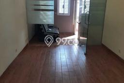 Hunian Apartemen Nyaman di Kemayoran 0 Kamar Tidur Hunian Apartemen Nyaman di Kemayoran 0 Kamar Tidur