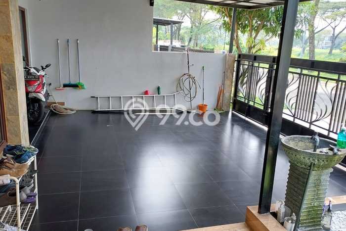 Hunian Mewah Siap Huni LT 200m2 di Cikupa, Tangerang Hunian Mewah Siap Huni LT 200m2 di Cikupa, Tangerang