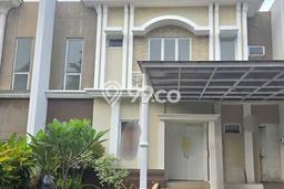 Rumah Elit LB 120m2 Siap Pakai Desain Elegan di Jakarta Garden City, Jakarta Timur Rumah Elit LB 120m2 Siap Pakai Desain Elegan di Jakarta Garden City, Jakarta Timur