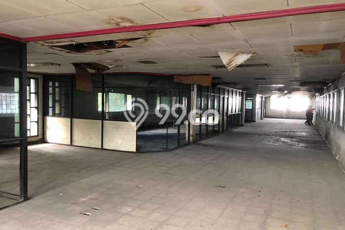 Gudang Disewa di Bandung dengan LB 1500m2 Area Komersial Ramai Gudang Disewa di Bandung dengan LB 1500m2 Area Komersial Ramai