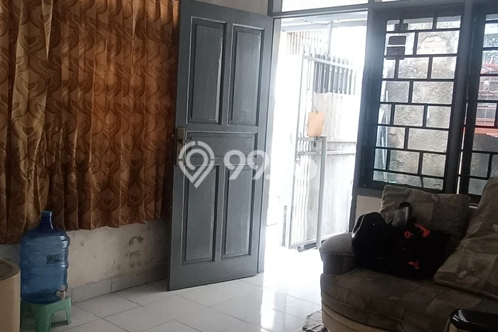 Jual Rumah Favorit Siap Huni LB 60m2 di Bojongloa Kaler, Bandung Jual Rumah Favorit Siap Huni LB 60m2 di Bojongloa Kaler, Bandung