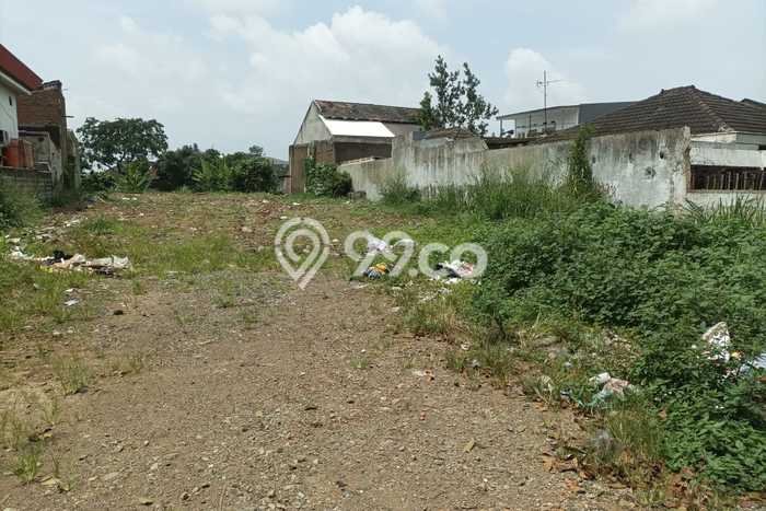 Tanah di Andir, Luas 887m², Lokasi Potensial Tanah di Andir, Luas 887m², Lokasi Potensial
