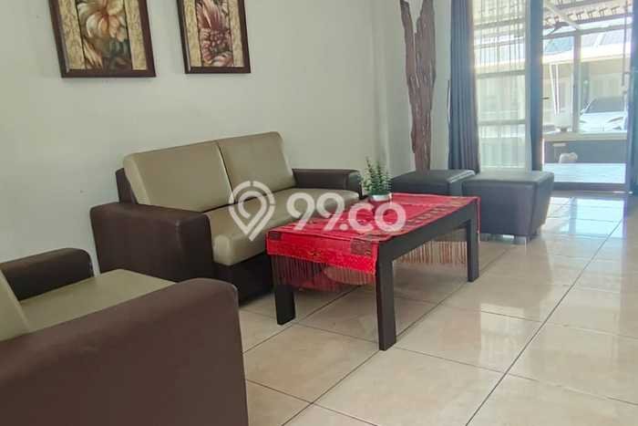 Jarang Ada! Rumah Kontrakan 4 Kamar Nyaman Siap Huni Kota Baru Parahyangan Jarang Ada! Rumah Kontrakan 4 Kamar Nyaman Siap Huni Kota Baru Parahyangan