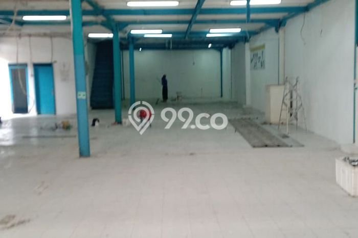 Paling Diincar! Gudang Dijual di Cibeureum Harga Kompetitif Paling Diincar! Gudang Dijual di Cibeureum Harga Kompetitif