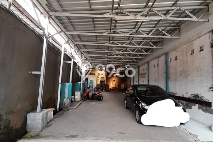 Paling Diincar! Gudang Dijual di Cibeureum Harga Kompetitif Paling Diincar! Gudang Dijual di Cibeureum Harga Kompetitif