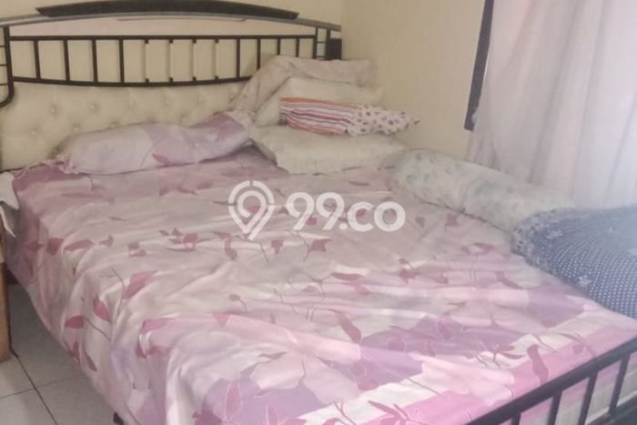 Hunian Cantik Modern Lb 39m2 di Cimahi Selatan, Cimahi Hunian Cantik Modern Lb 39m2 di Cimahi Selatan, Cimahi