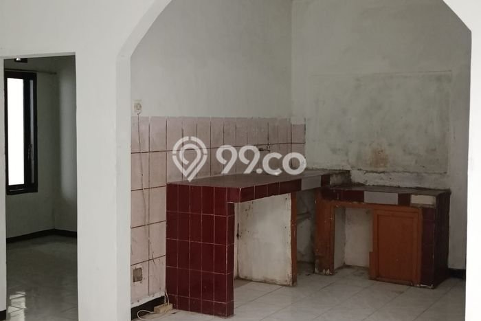 Rumah Nyaman di Regol, 3 KT, Lokasi Strategis Rumah Nyaman di Regol, 3 KT, Lokasi Strategis