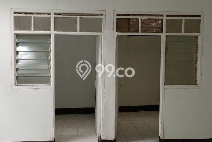 Rumah Nyaman di Regol, 3 KT, Lokasi Strategis Rumah Nyaman di Regol, 3 KT, Lokasi Strategis
