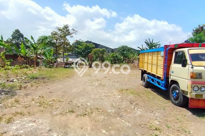 Tanah Kavling Dijual di Taman Kopo Indah, Bandung dengan Luas Tanah 3008m2 Tanah Kavling Dijual di Taman Kopo Indah, Bandung dengan Luas Tanah 3008m2