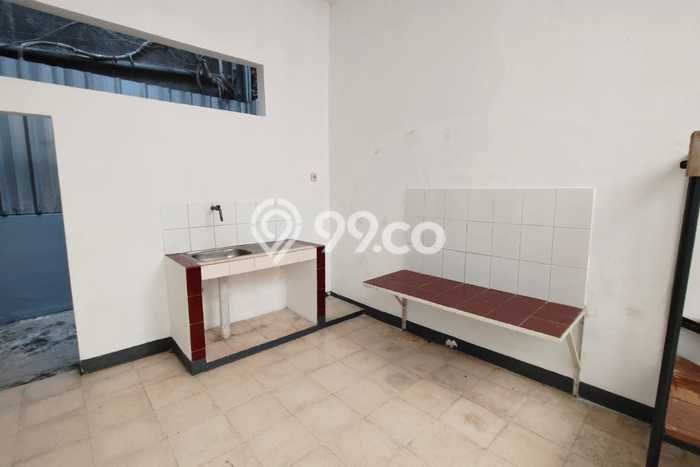 Rumah sewa siap huni 3 KT di Ciateul, Bandung Rumah sewa siap huni 3 KT di Ciateul, Bandung